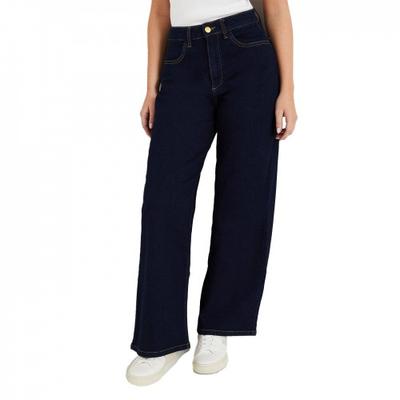 Женские/женские джинсовые широкие джинсы Dorothy Perkins