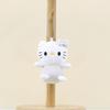 Cat Keychain Plush Toys Childrens Collection Accessories Gifts