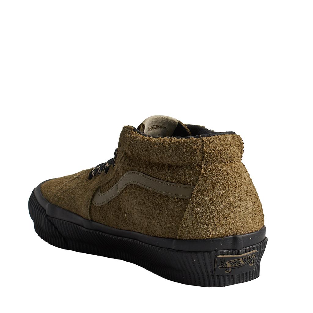 Sk8-Mid Reissue 83 VN000CQQCUQ1 Мужские кроссовки