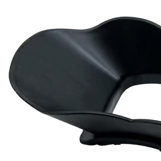 Splash Guard for Ninja Slushie Machine FS301 And FS300 Leak-Proof Spill Protection Cover Easy One-Hand Operation Plastic Accessory for Smooth Pouring