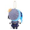 Suisei Hoshimachi Plush Mascot Friends To Go Hololive Official Merchandise