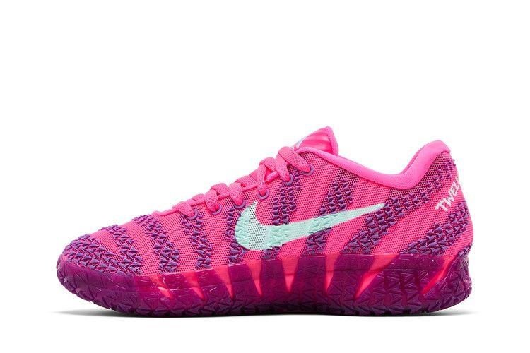 Nike Ja 3 EP 'Цена входа'