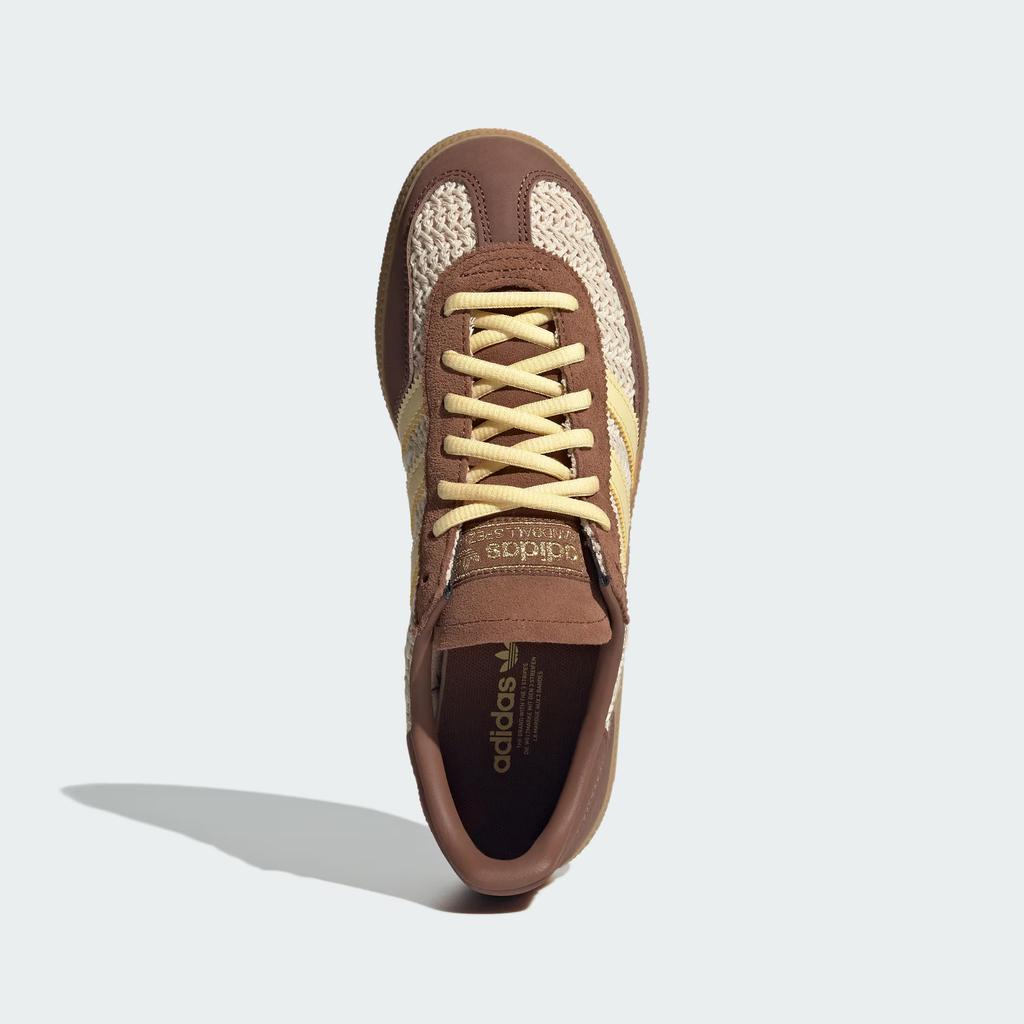 adidas Кеды HANDBALL SPEZIAL Унисекс JQ8411