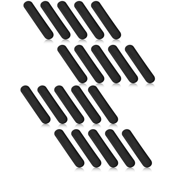 1 комплект свинцовых лент Pickleball, высококлеящиеся многоразовые простые в установке весла Pickleball, утяжеленные свинцовые ленты, аксессуары