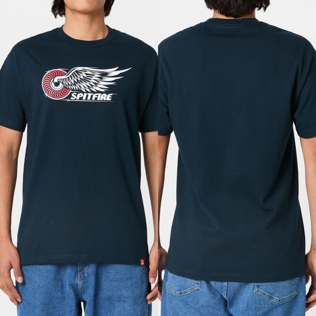 Summer Spit Outdoor Fire Graphic Cotton Tshirt Unisex Summer Short Sleeve Fashion Brand Tee Luxury Casual Vintage Tees