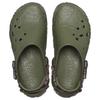 Crocs Мужские сабо EVA All Terrain Atlas 'Army Green '