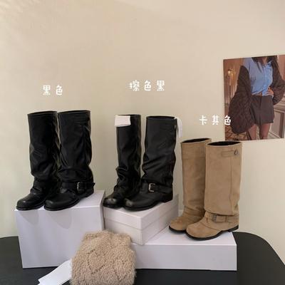 Сапоги – Сапоги