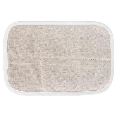 Мешочек для прижигания полынью, хлопок и лен, горячий компресс, терапия моксой для талии и колена