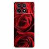 Clear Cover For Xiaomi Poco F6 Pro Case 2024 Paint Soft Silicone TPU Back Cases For Xiaomi Poco F6 Pro 5G Phone Cover Capa Coque