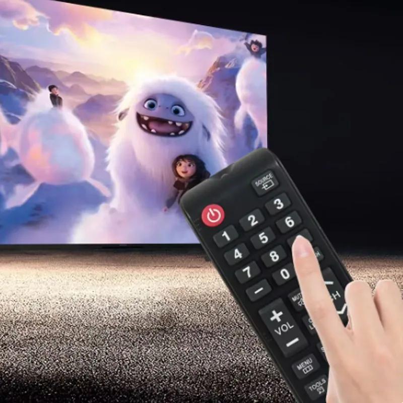 New BN59 01199F Universal Remote Control For Samsung SMART TV UN32J4500AFXZA UN50J6200AFXZA UN65JU640DAFXZA