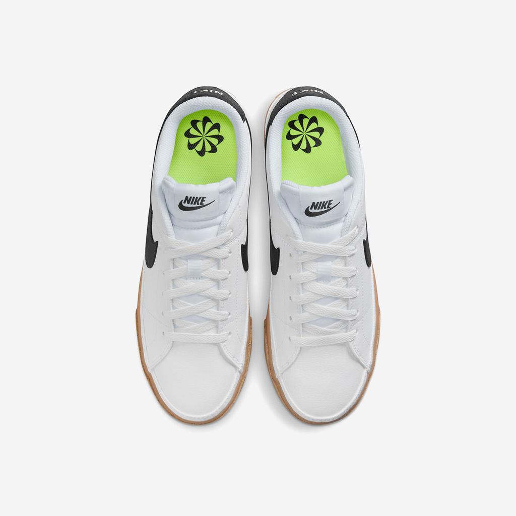 Nike Женские кроссовки Nike Court Legacy Low Next Nature, DH3161, 1010107425, популярная корейская обувь