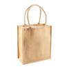 Westford Mill Бутиковая джутовая сумка-шоппер