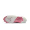 Кроссовки Air Jordan 5 Retro Low GS Crafted For Her Kids Белый коралл-мел Desert-Berry DX4390-116
