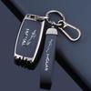 Jaguar XFL, XEL, E-Pace, F-Pace, F-Type, I-Pace, XJ, XE Key Cover & Shell with Buckle.