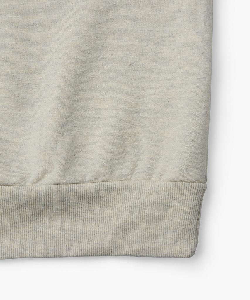 HELINOX WEAR Толстовка_Овсянка