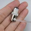 1Pcs 10mm Planetary Gear Micro Peristaltic Pump DC3V 3.7V Squeezing Pump  for Liquid Metering