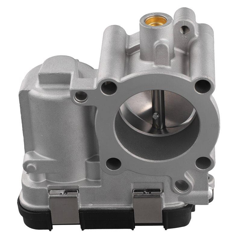 AB16-Car Throttle Body For FIAT 500X Tipo Hatchback JEEP Renegade 18-46351286 44TCF3F2