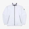 Fila Легкая эластичная ветровка Fs2jkg2331xwhi