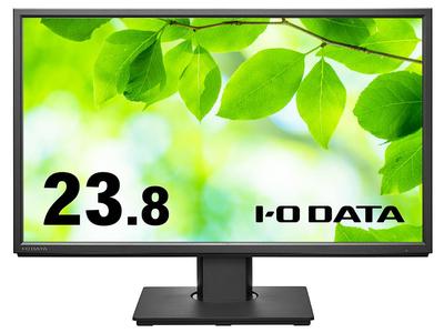 IO Data IODATA широкий ЖК-дисплей LCD-DF241EDB-F (черный) 23,8-дюймовый