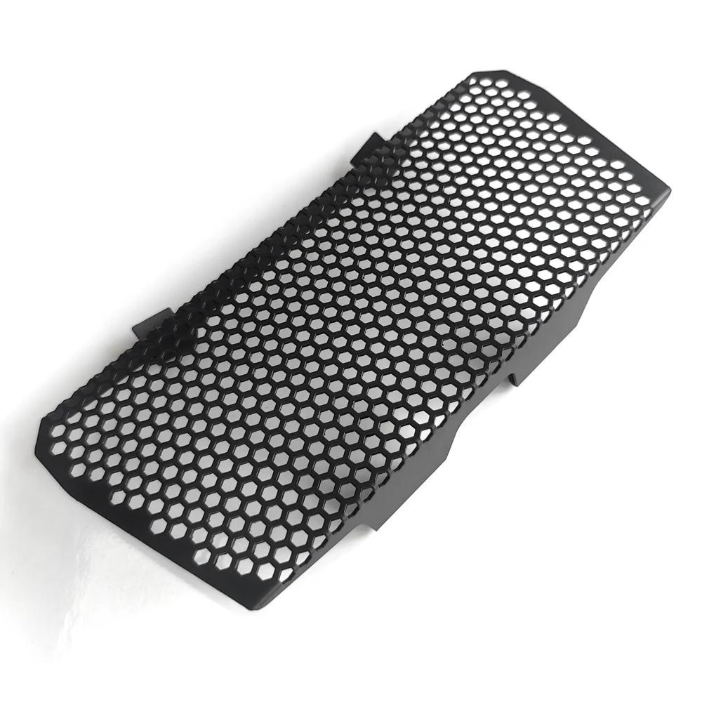For BMW S1000R S1000RR S1000XR Motorcycle Accessories Radiator Guard Grill Cover Water Tank Cooler Bezel Protector 2019-2025