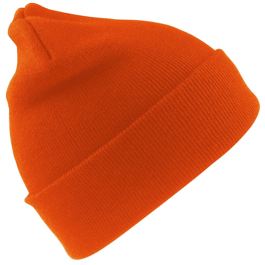 Result Woolly Thermal Ski/Winter Hat with 3M Thinsulate Insulation