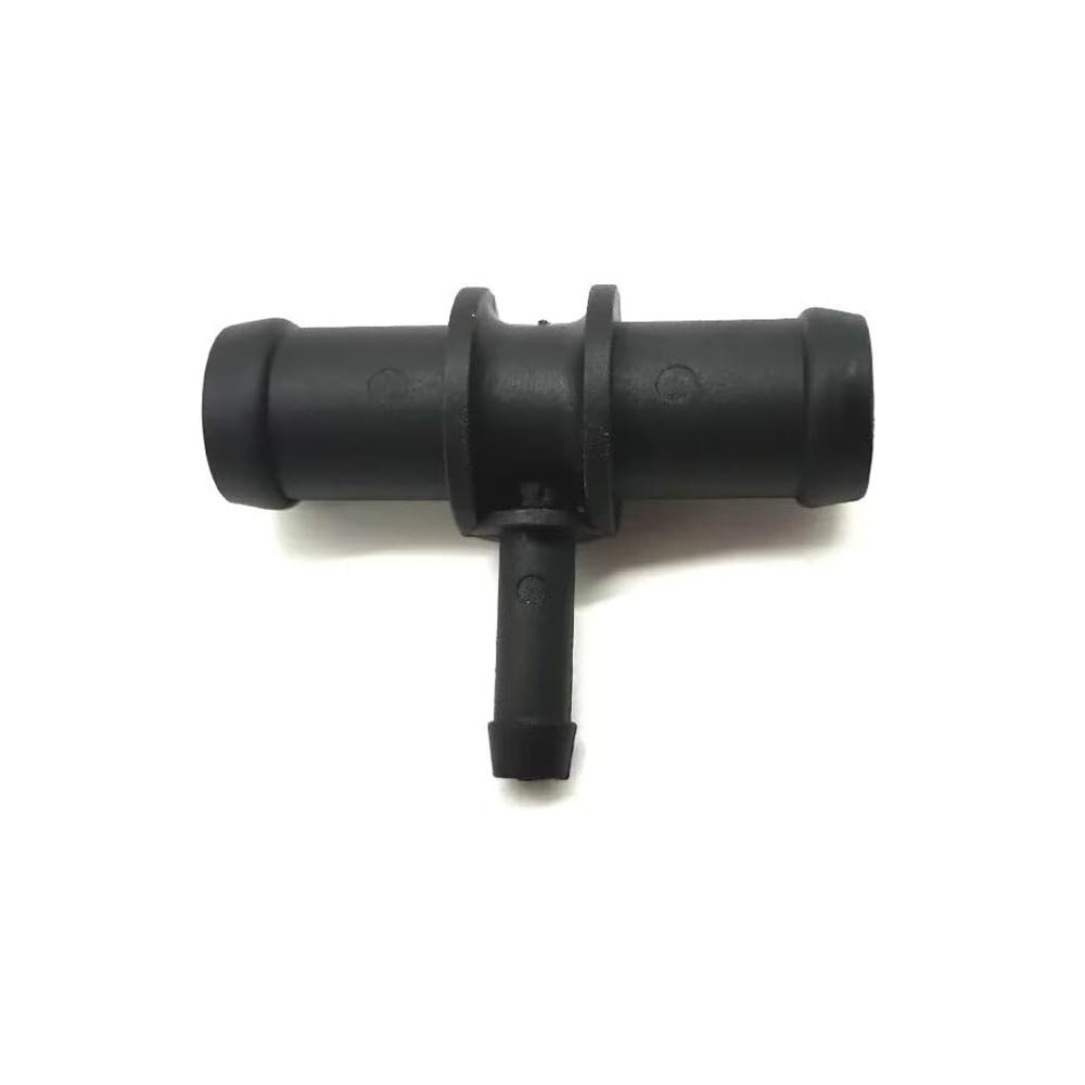 Car Cooling Heater Hose Connector Set T and 4 Way For MINI Cooper R53 2002-2006