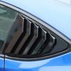 2 шт./компл., жалюзи на заднее окно, панель спойлера для Scion FRS для Subaru BRZ для Toyota 86 GT86 2013-ABS