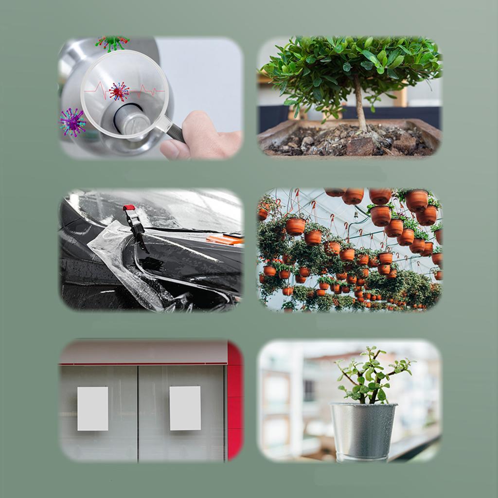 Ручной насос-распылитель высокого давления для дезинфекции сада