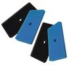 For 52231 Fish Tank Filter Mats 13*26.18*2.49cm 5.12*10.31*0.98inch Convenient Maintenance Enhanced Oxygenation