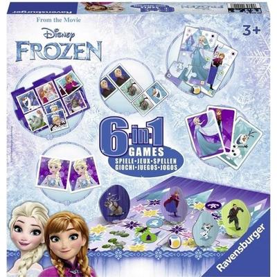 Игровая зона – Настольные игры