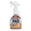 Souma PALCCOAT Burnt-Up Buster PRO 450ml (Foam Type) Powerful Burnt-Up Remover/Burnt-Up Detergent for Professional Use | For Pots, Frying Pans, Trivet