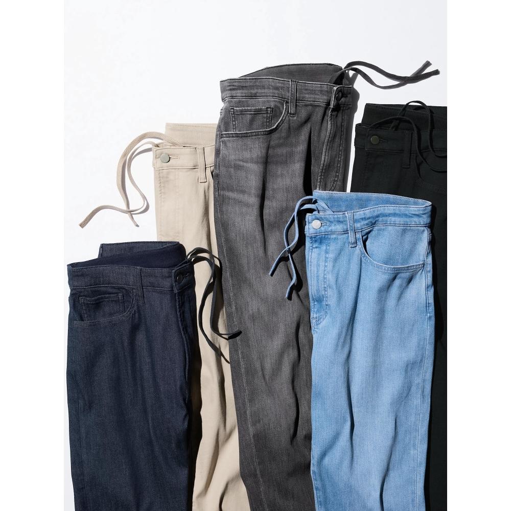 Uniqlo Джинсы Ezy
