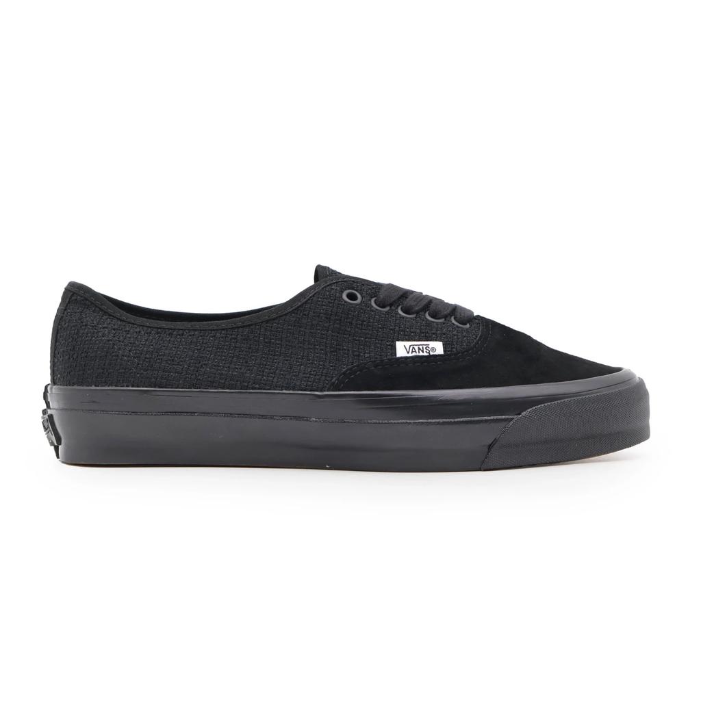 VN000EK4CJK Vans Premium Authentic Твид Черный (Мужской)