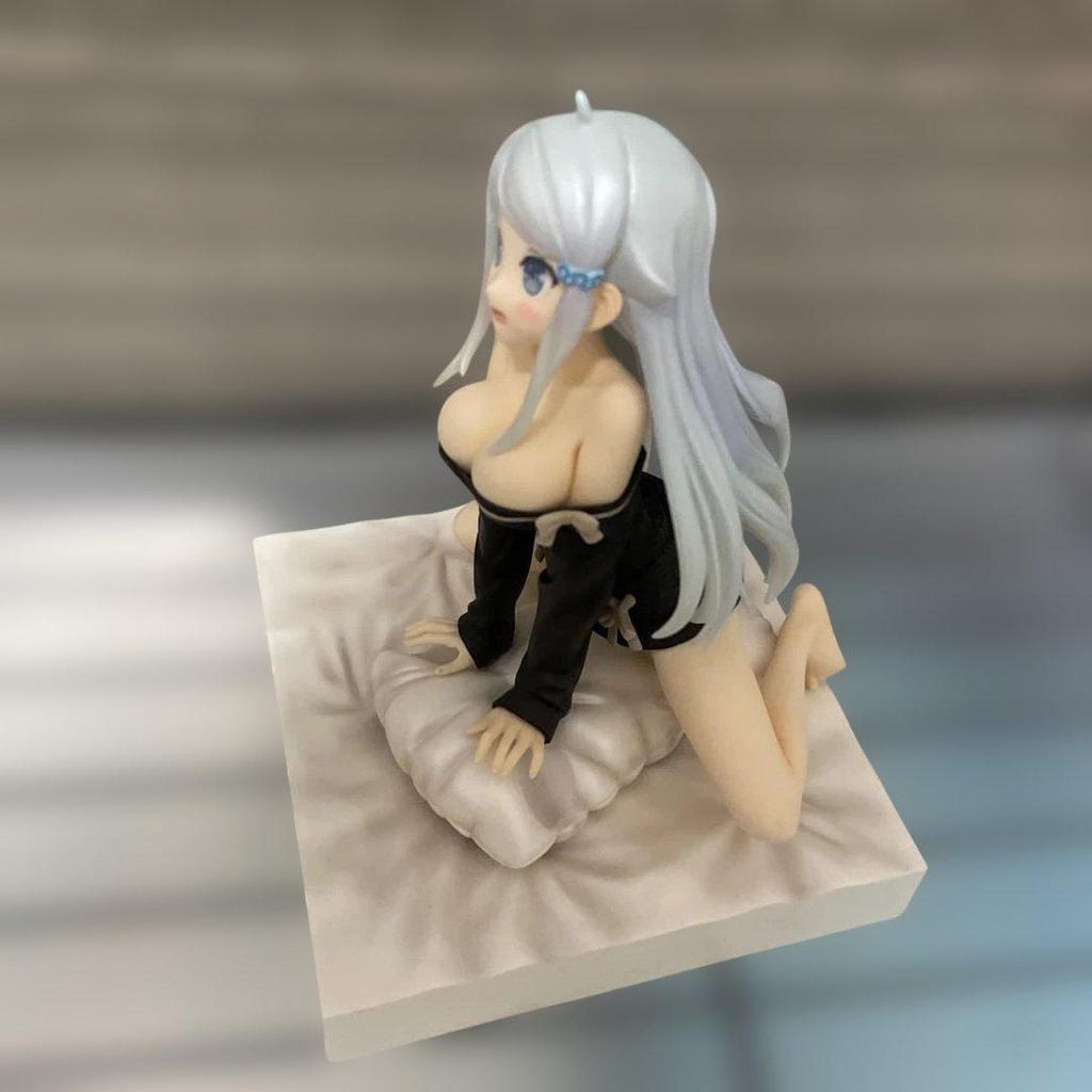 [USED] All I Need is a Little Sister. Kani Nayuta Figure BVC