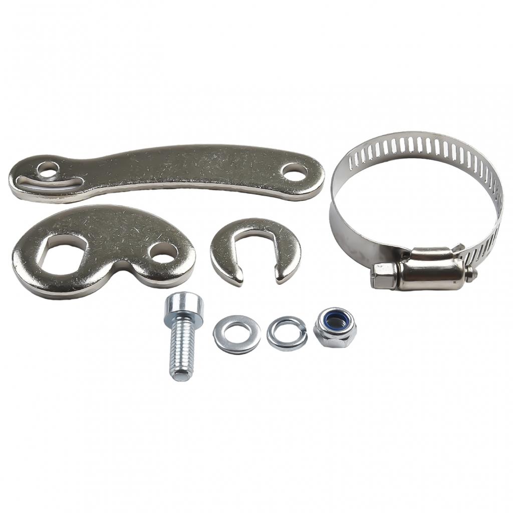 Комплект усиленного рычага для защиты переднего и заднего двигателя электровелосипеда