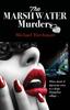 Книга The Marsh Water Murders