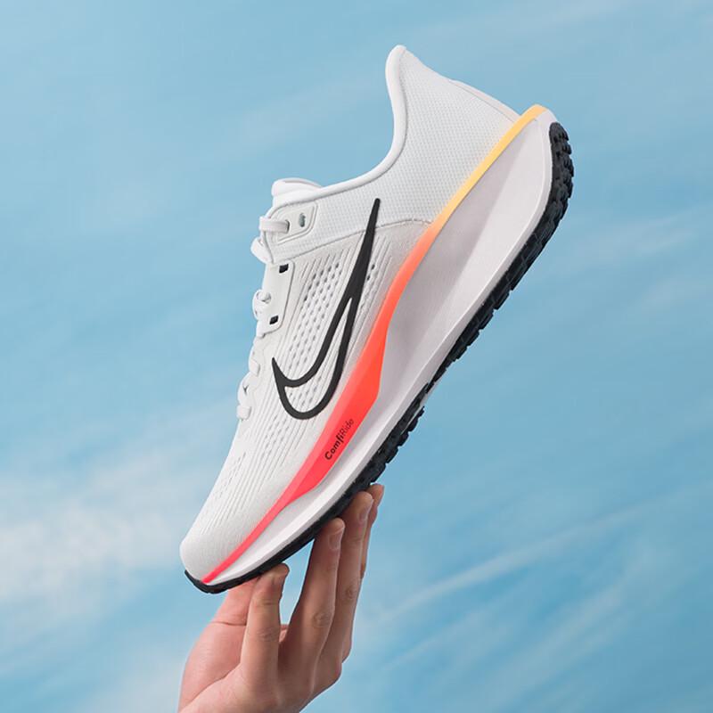 Nike Мужские беговые кроссовки Quest 6