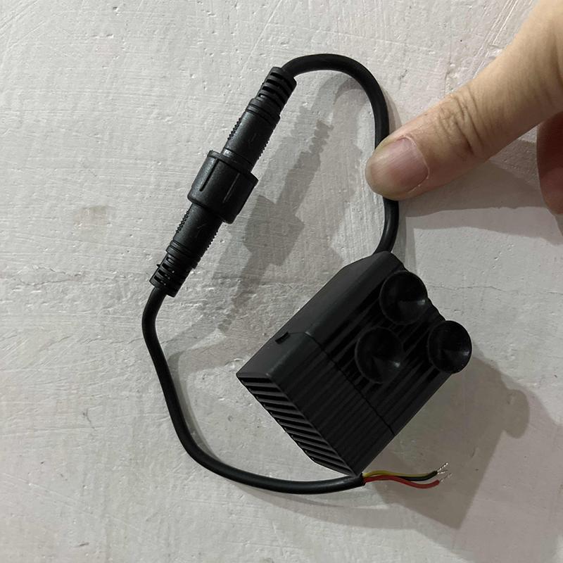 Водяной насос для диспенсера домашних животных, кошек, питьевой фонтан, замена двигателя для диспенсера для воды 3.0, аксессуары для фонтана для домашних животных