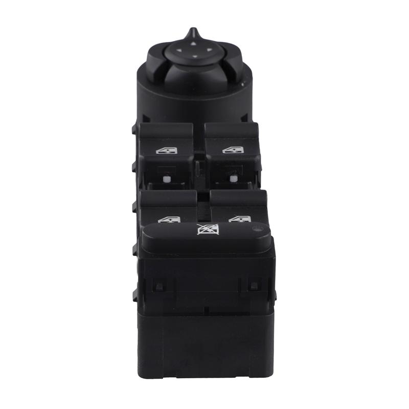 A58X-18P Car Power Window Switch Button For Jeep 7356039700 LHD Car Accessories