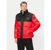 Зимняя куртка HUGO Balto2411 50505904, красная, приталенная