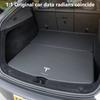 AAAIT1 For Tesla Model Y Juniper Model 3 Highland 2017-2026 Trunk Mat Full Coverage Seat Backrest Protective Cargo Liner Anti Dirty Pad