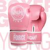 Kids Boxing Gloves 6oz Training Muay Thai Kickboxing Sandbag Punching Practice Youth Boys Girls