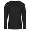 Promodoro Mens Long-Sleeved T-Shirt
