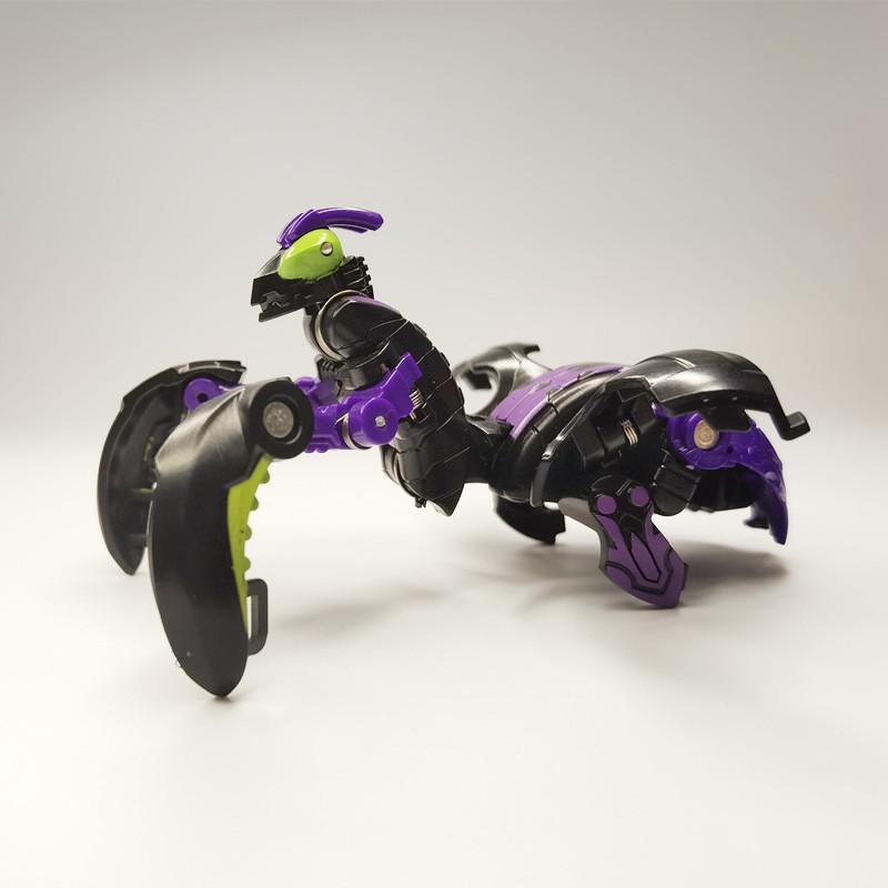 Bakuganes Battle Ball Catapult Battle Platform Оригинальные Neo Dragonoid Monster Action Toys Фигурки Подарки для детей Подарок