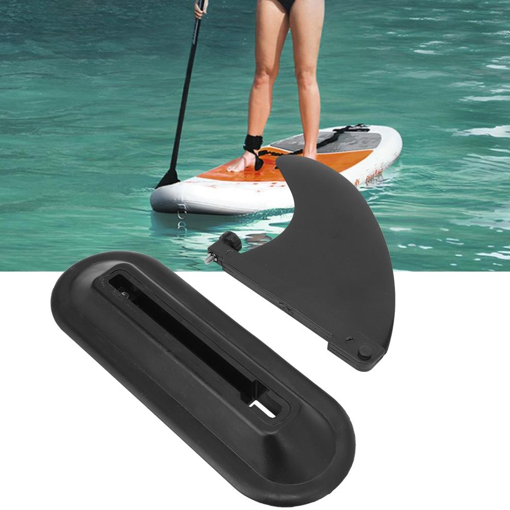 SF1001+ SF1002 Surfboard with Detachable Paddle Board Fins Buckle for Outdoor Diving Accessories