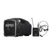 MIPRO MA-101B Портативная акустическая система с головным микрофоном, штекер CN (адаптер в комплекте)