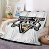 Vstory Flannel Blanket Throw Blanket Soft Warm Sofa Bed Camping Home Decor Unique Christmas Gift C9211765