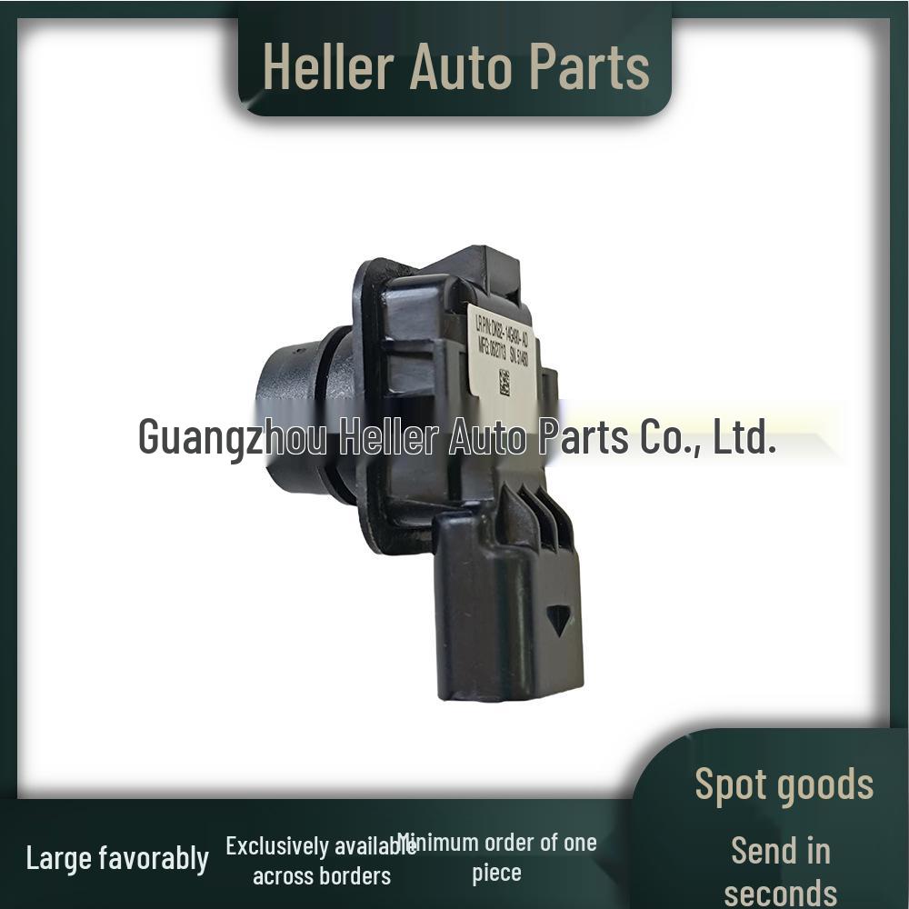 LR056230 Задняя камера для Land Rover Range Rover Sport (2014-2022 гг.), совместимо с LR052878/LR045544.