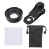 Macro Lens Professional 100mm HD Optical Distortion Free Universal Cell Phone Camera Lens for