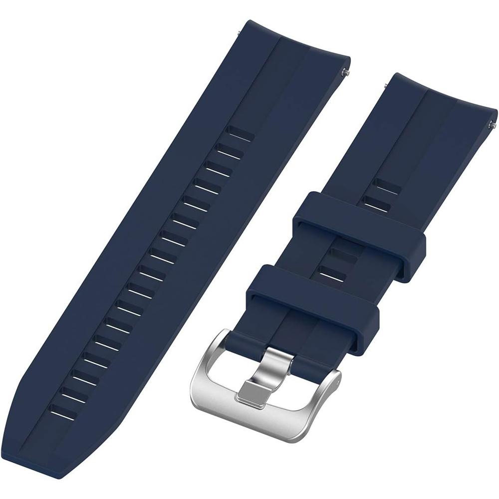 Силиконовый ремешок 20 мм 22 мм для POLAR IGNITE 2 Браслет для POLAR VANTAGE M2 M/UNITE 2/GRIT X Дышащий браслет Замена ремешка на запястье